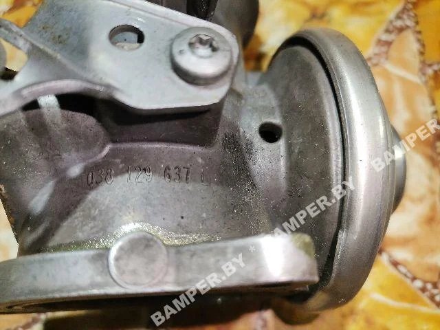 Клапан EGR к Seat Alhambra, 2004 г.