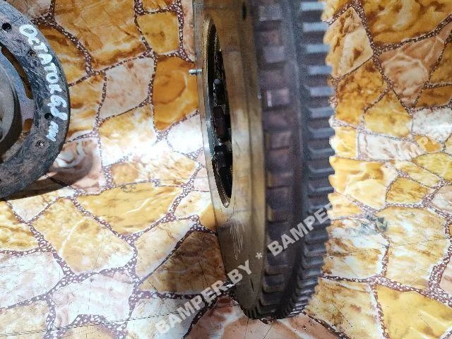 Комплект сцепления к Renault Scenic, 1999 г.