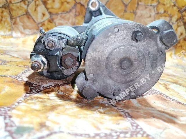 Стартер к Daewoo Lanos, 2003 г.