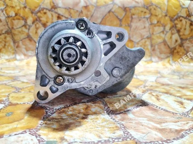 Стартер к Rover 45, 2001 г.