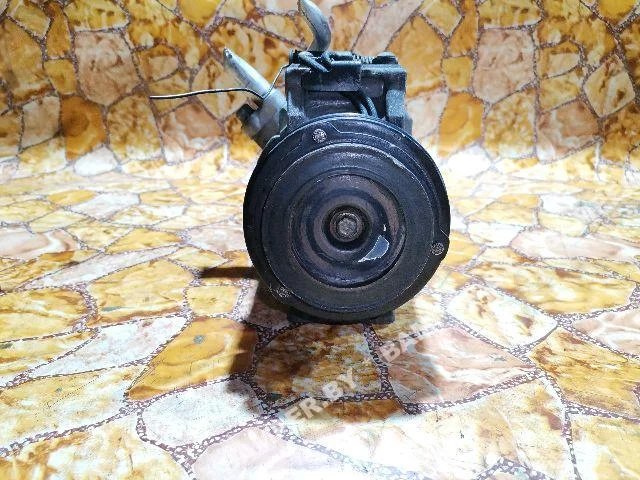 Компрессор кондиционера к BMW X5 E53, 2001 г.