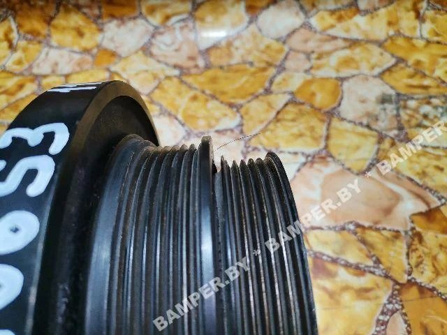 Шкив коленвала к BMW X5 E53, 2001 г.