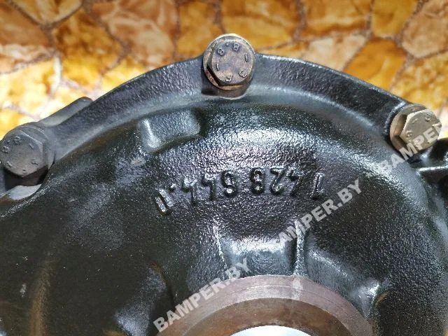 Редуктор переднего моста к BMW X5 E53, 2001 г.