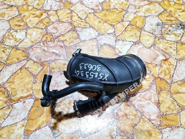 Патрубок впускного коллектора к BMW X5 E53, 2001 г.