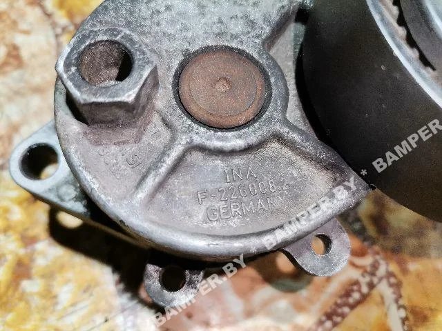 Натяжитель ремня генератора к BMW X5 E53, 2001 г.