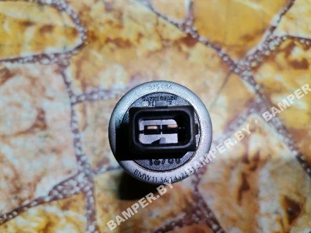 Клапан фазорегулятора к BMW X5 E53, 2001 г.