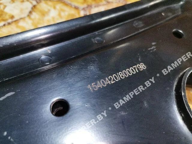 Рычаг передний правый к Volkswagen Golf, 1996 г.