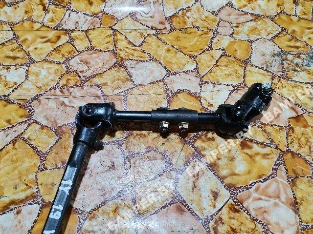 Рулевой карданчик к Volkswagen Golf, 1996 г.