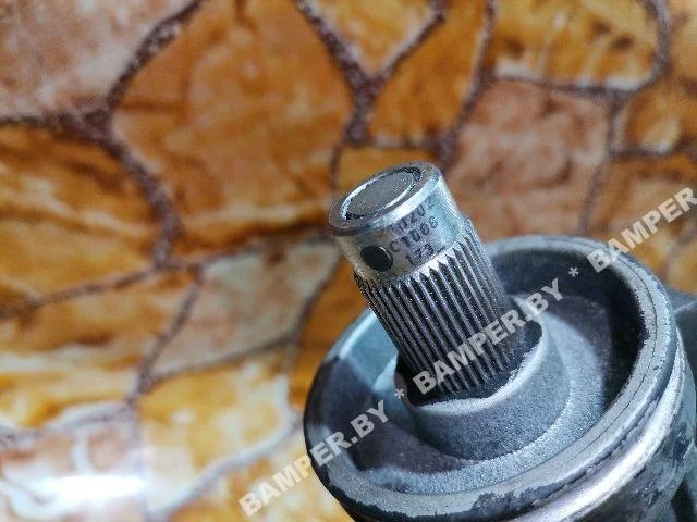 Рулевая рейка к Volkswagen Multivan, 2001 г.