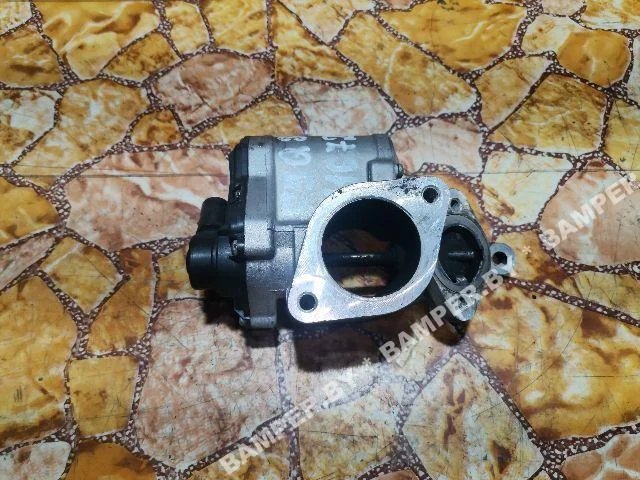 Клапан EGR к Renault Scenic, 2006 г.