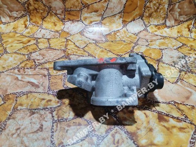 Клапан EGR к Renault Scenic, 2006 г.