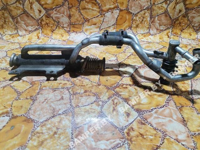 Радиатор EGR к Renault Megane, 2006 г.