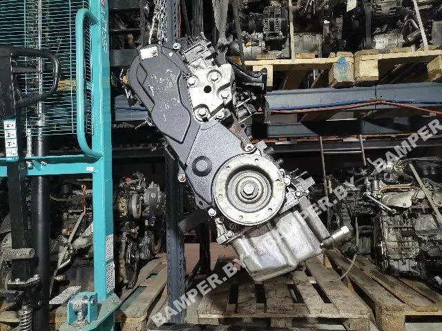 Двигатель к Peugeot 308, 2007 г.