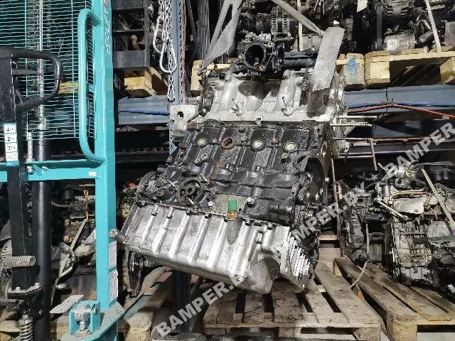 Двигатель к Peugeot 407, 2007 г.