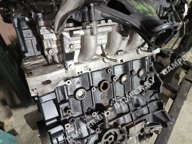 Двигатель к Peugeot 307, 2007 г.