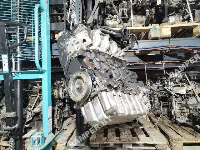 Двигатель к Citroen C4, 2007 г.