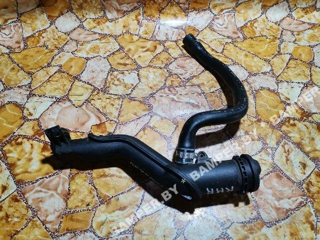 Маслозаливная горловина к Peugeot 407, 2007 г.