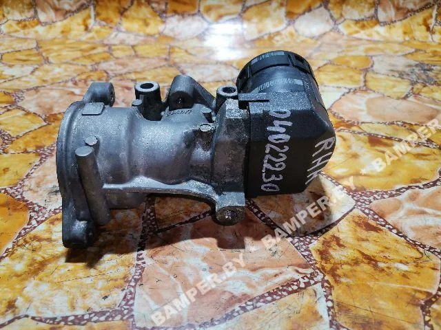 Клапан EGR к Peugeot 308, 2007 г.