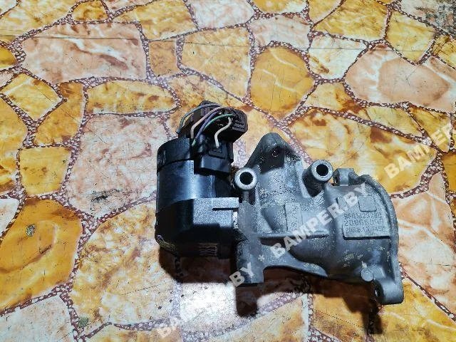 Клапан EGR к Peugeot 607, 2007 г.