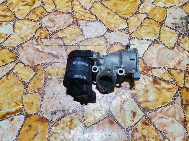 Клапан EGR к Peugeot 307, 2007 г.