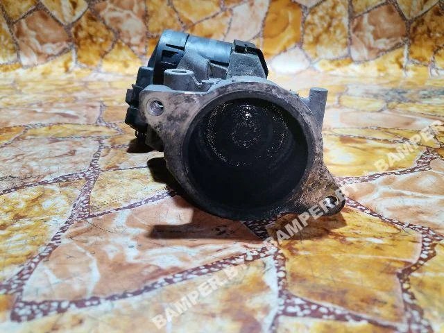 Клапан EGR к Peugeot 307, 2007 г.