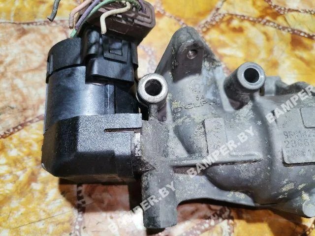 Клапан EGR к Citroen C5, 2007 г.