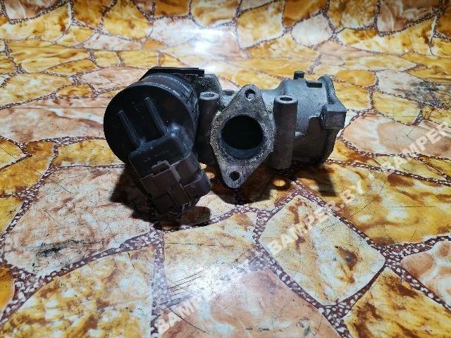 Клапан EGR к Citroen C4 Picasso, 2007 г.