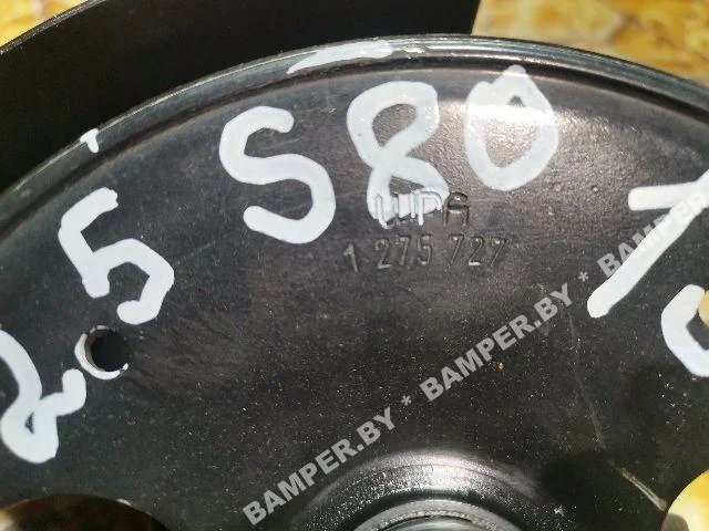 Насос гидроусилителя руля к Volvo S80, 2000 г.