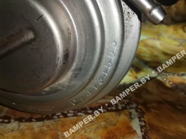 Клапан EGR к Volvo 850, 2000 г.