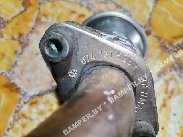 Клапан EGR к Volvo V70, 2000 г.