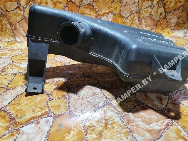 Резонатор воздушного фильтра к Daewoo Leganza, 2006 г.