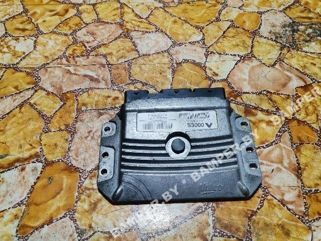 Блок управления двигателем к Renault Megane, 2007 г.