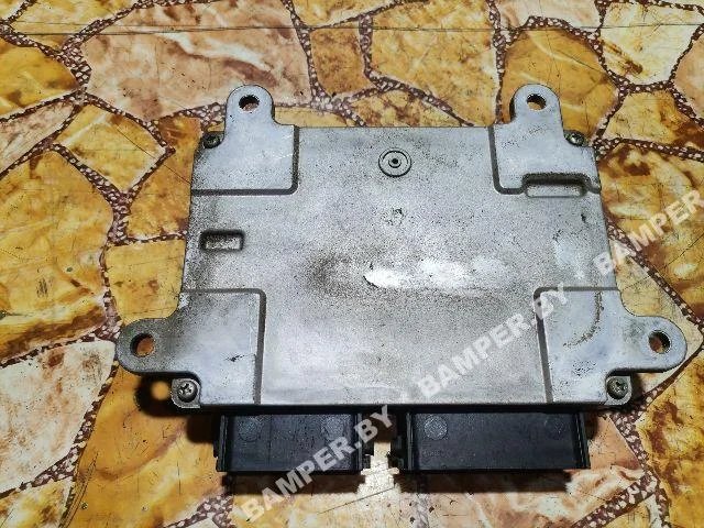 Блок управления двигателем к Mitsubishi Outlander, 2008 г.