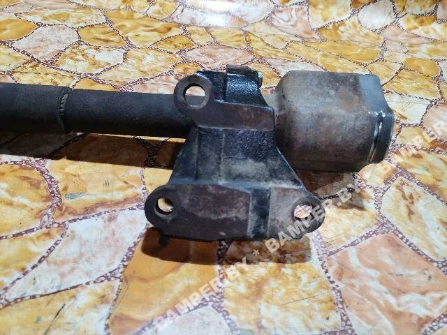Полуось передняя правая (приводной вал, ШРУС) к Renault Scenic, 2006 г.