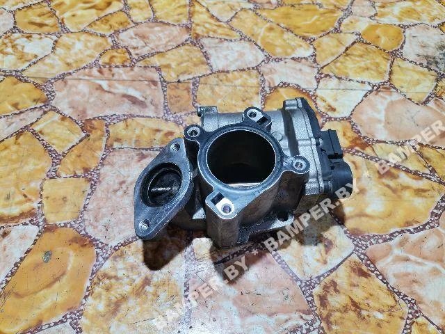 Клапан EGR к Renault Laguna, 2007 г.