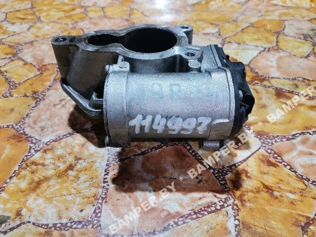 Клапан EGR к Renault Laguna, 2007 г.