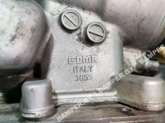 Корпус масляного фильтра к Renault Laguna, 2007 г.