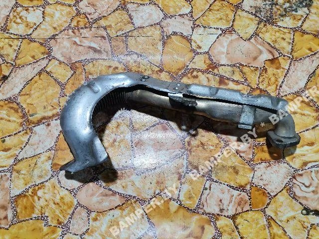 Трубка системы рециркуляции EGR к Renault Laguna, 2007 г.