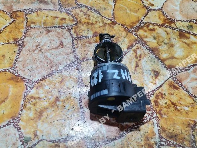 Заслонка дроссельная к Citroen C3, 2008 г.