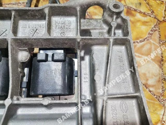 Катушка зажигания к Renault Scenic, 1998 г.