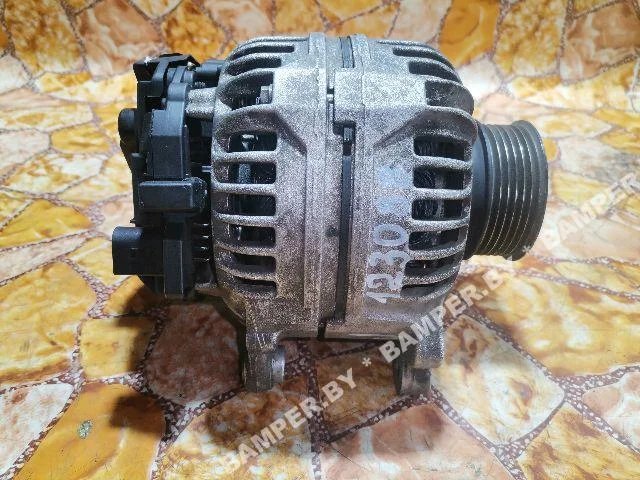 Генератор к Volvo S70, 2000 г.