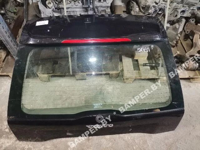 Крышка багажника (дверь 3-5) к Volvo XC90, 2004 г.