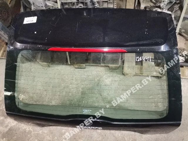 Крышка багажника (дверь 3-5) к Volvo XC90, 2004 г.