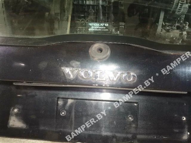 Крышка багажника (дверь 3-5) к Volvo XC90, 2004 г.