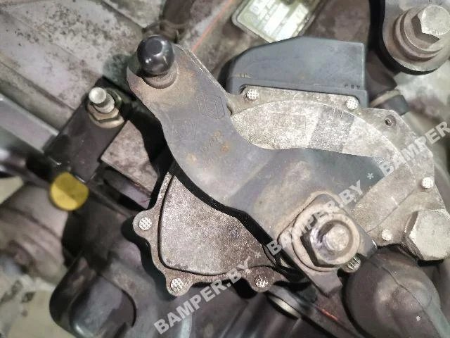 КПП автоматическая (АКПП) к Renault Laguna, 2005 г.