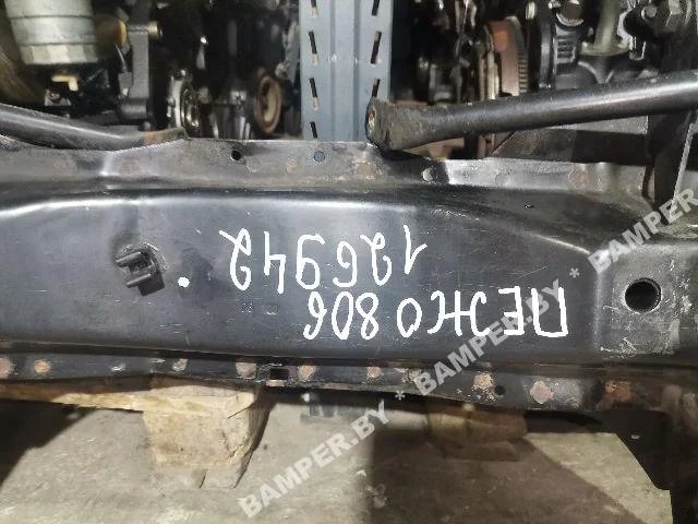 Балка подвески передняя (подрамник) к Peugeot 806, 1999 г.