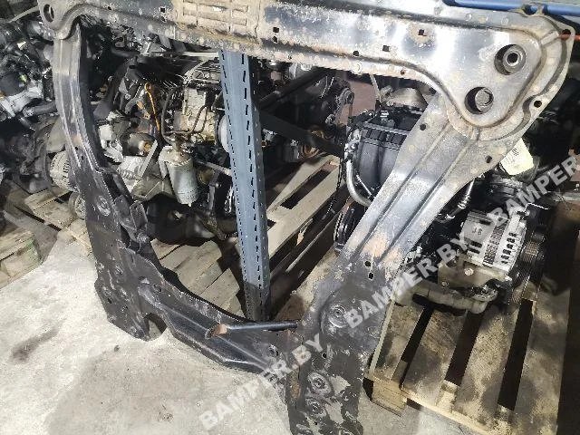 Балка подвески передняя (подрамник) к Lancia Zeta, 1999 г.