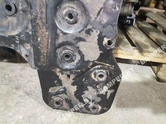 Балка подвески передняя (подрамник) к Lancia Zeta, 1999 г.