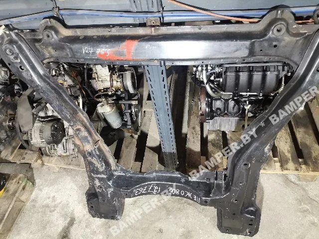 Балка подвески передняя (подрамник) к Peugeot 806, 1999 г.