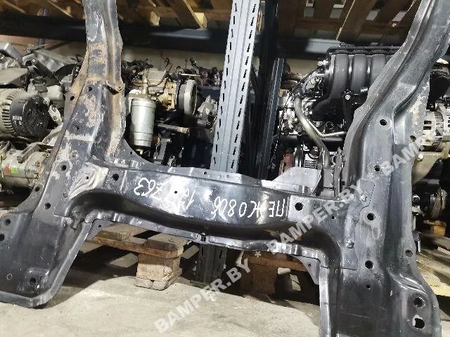 Балка подвески передняя (подрамник) к Peugeot 806, 1999 г.